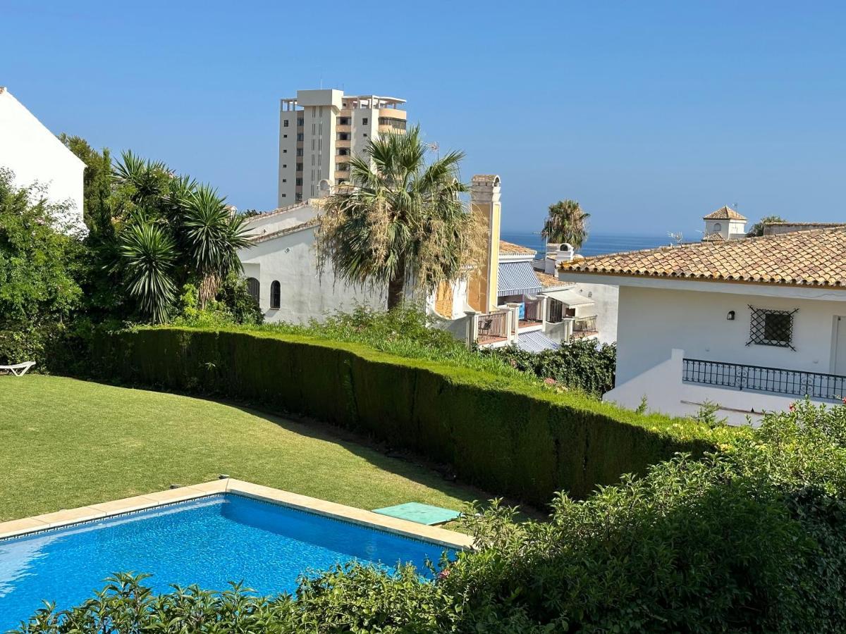 Riviera Del Sol Seaside Golf Escapes Διαμέρισμα Sitio de Calahonda Εξωτερικό φωτογραφία