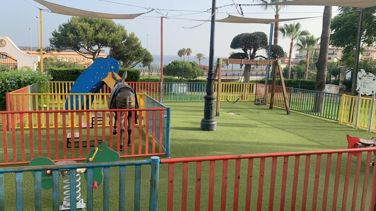 Riviera Del Sol Seaside Golf Escapes Διαμέρισμα Sitio de Calahonda Εξωτερικό φωτογραφία