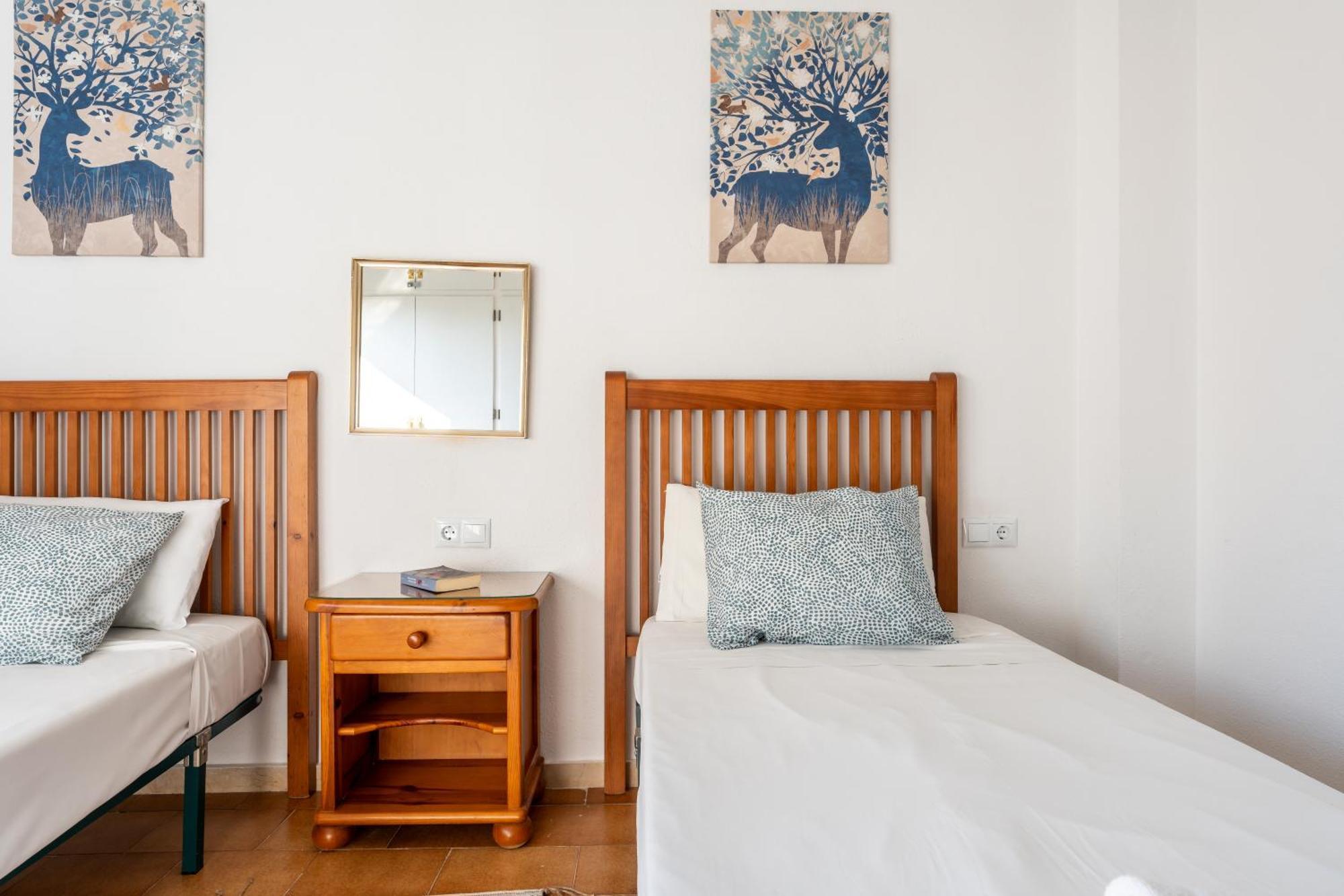 Riviera Del Sol Seaside Golf Escapes Διαμέρισμα Sitio de Calahonda Εξωτερικό φωτογραφία