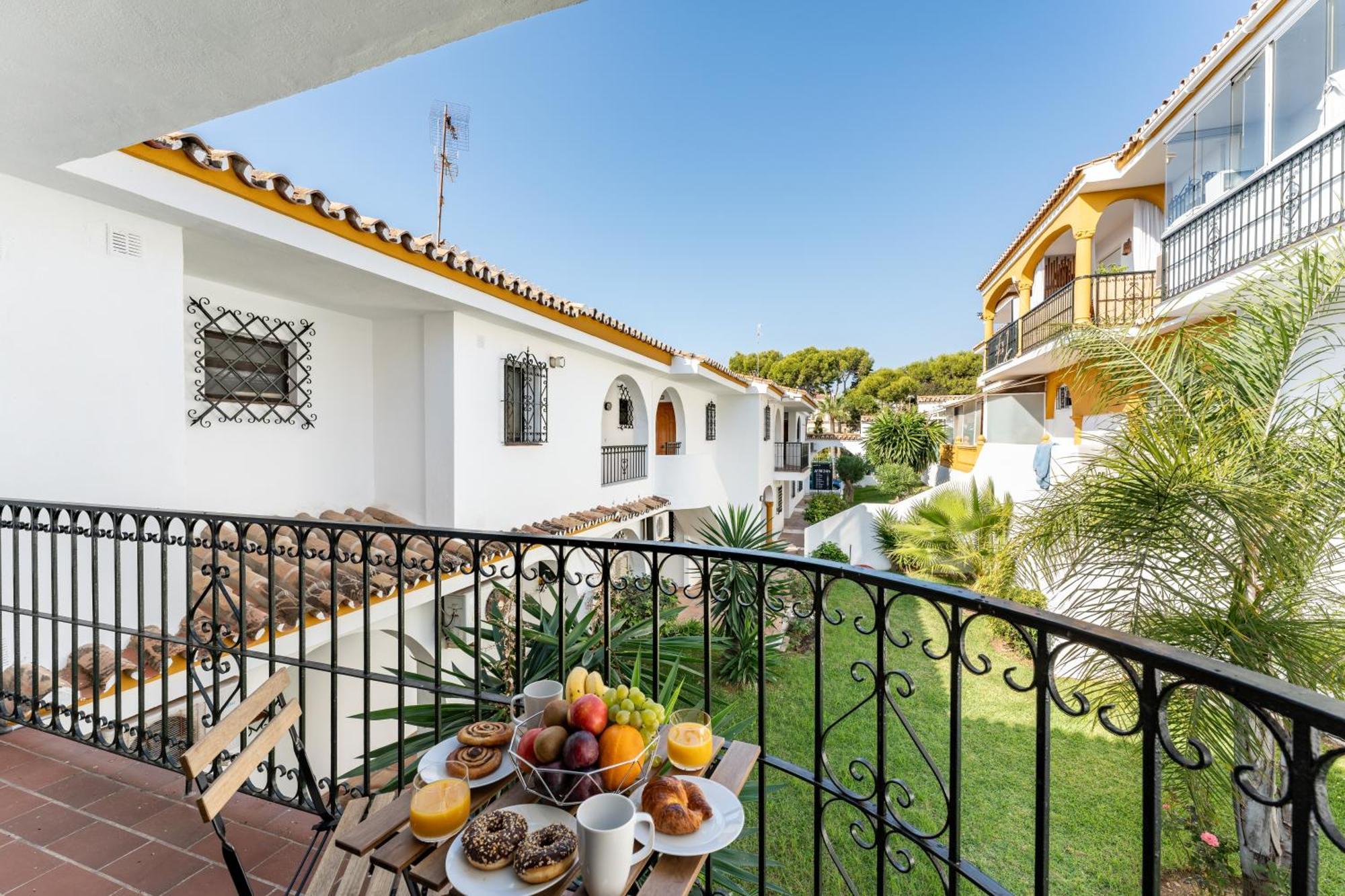 Riviera Del Sol Seaside Golf Escapes Διαμέρισμα Sitio de Calahonda Εξωτερικό φωτογραφία