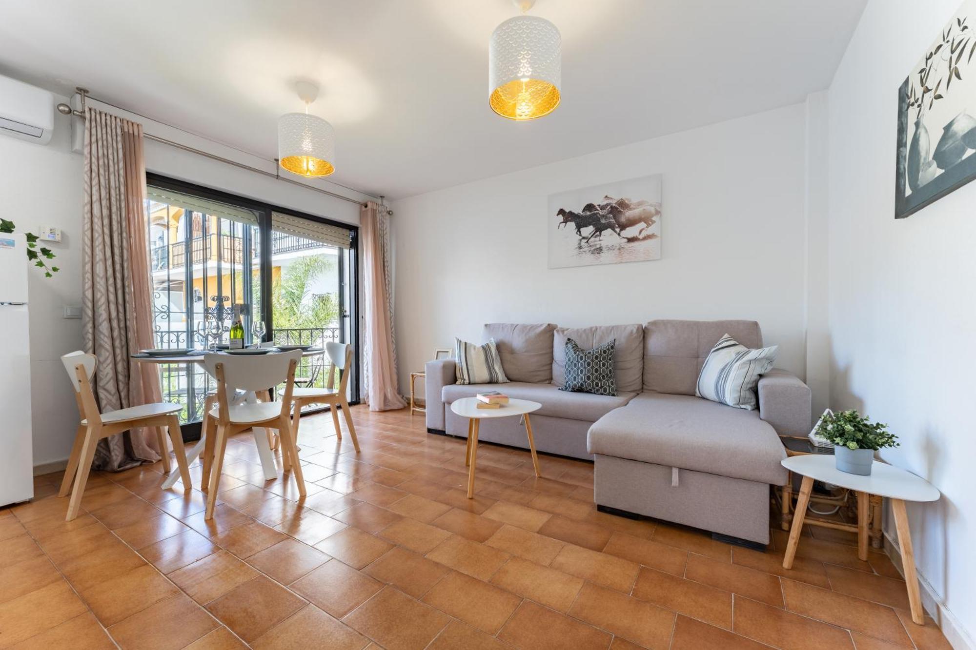 Riviera Del Sol Seaside Golf Escapes Διαμέρισμα Sitio de Calahonda Εξωτερικό φωτογραφία